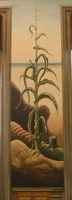 313-8518 Jefferson City - Benton Mural corn on cornicopia